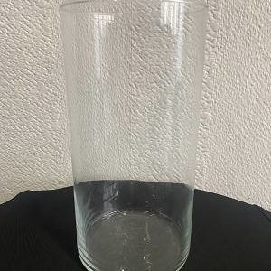 Vase droit 20 cm