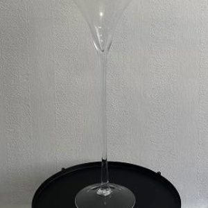 Vase martini 70 cm