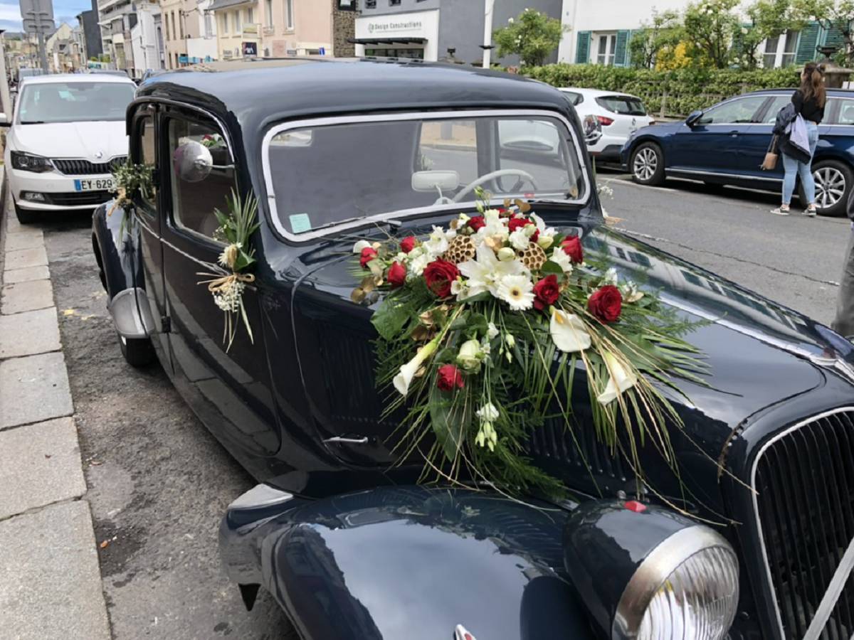 Mariage clé en main