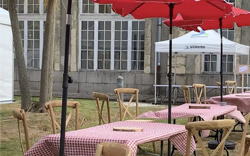 Journée des agents – Communauté d’Agglomération du Cotentin