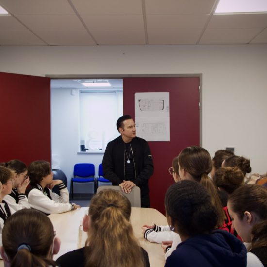 animation commerciale - cherbourg - Éleis - Jean Marc Généreux - agence événementielle