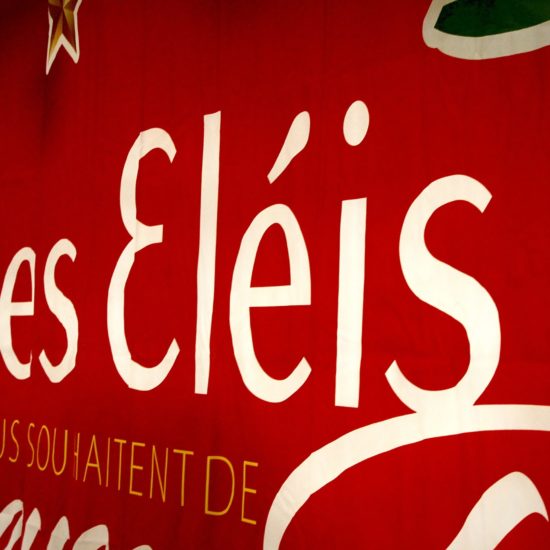 animation commerciale - cherbourg - Éleis - Jean Marc Généreux - agence événementielle