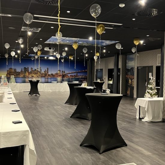entreprise - noël - cherbourg - GL yachting - agence événementielle