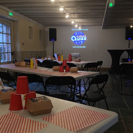 journée collaborateurs - cherbourg - Caisse epargne