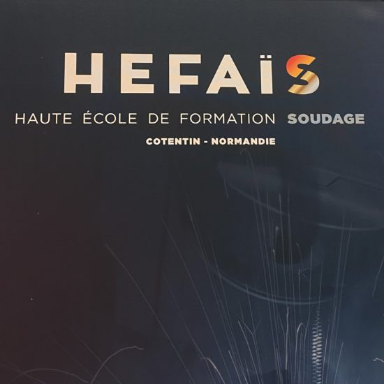 inauguration - cherbourg - hefais - agence événementielle