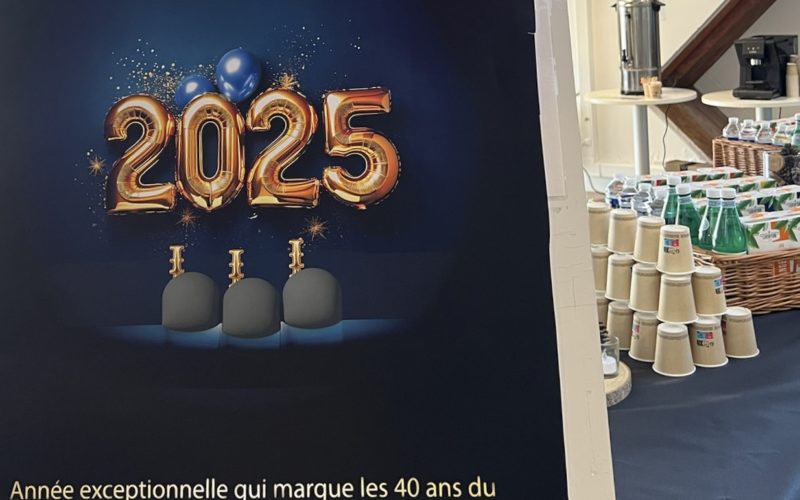 Vœux 2024 – EDF