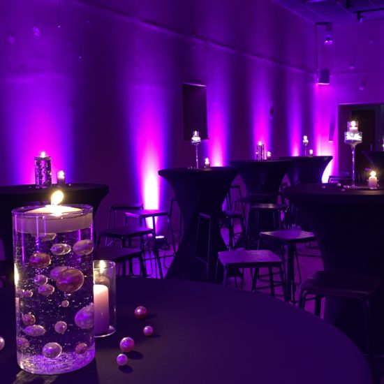 anniversaire - agence événementielle - cherbourg