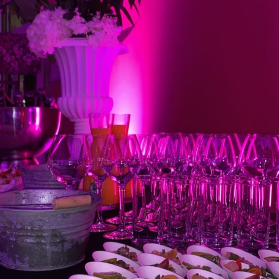 anniversaire - agence événementielle - cherbourg