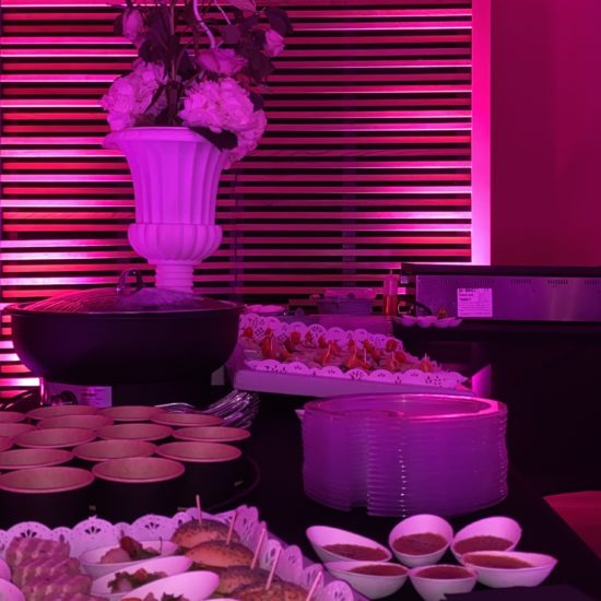 anniversaire - agence événementielle - cherbourg
