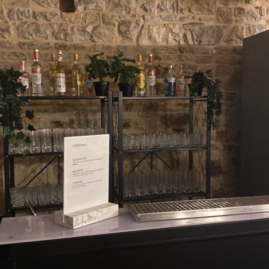 anniversaire - agence evenementielle - cherbourg