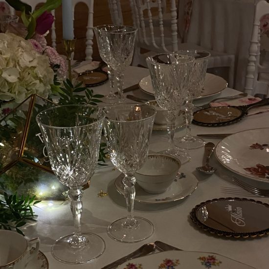anniversaire - agence evenementielle - cherbourg