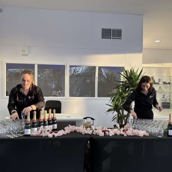 inauguration - cherbourg - hyundai