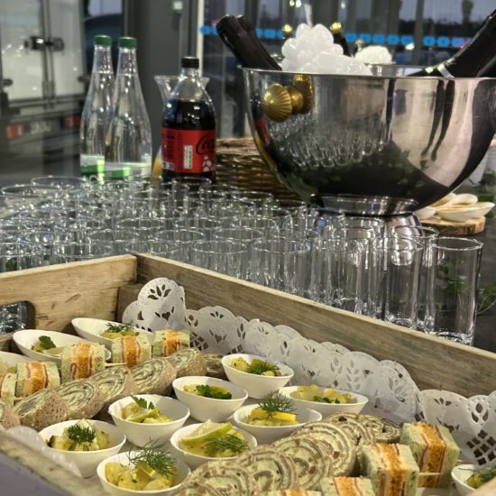 lancement de produit - cherbourg - citroen