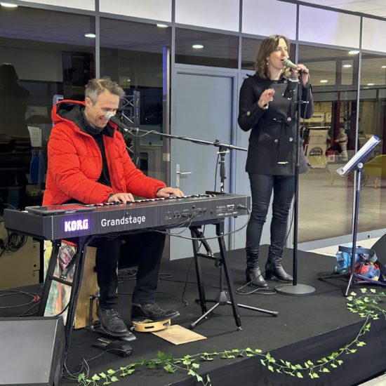 lancement de produit - cherbourg - citroen
