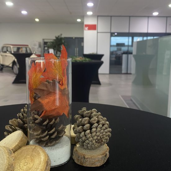 lancement de produit - cherbourg - citroen