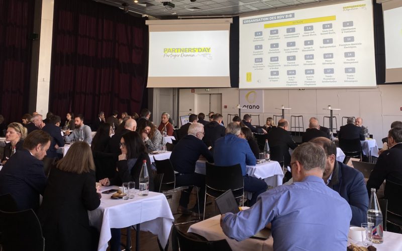 Partner Day – Orano