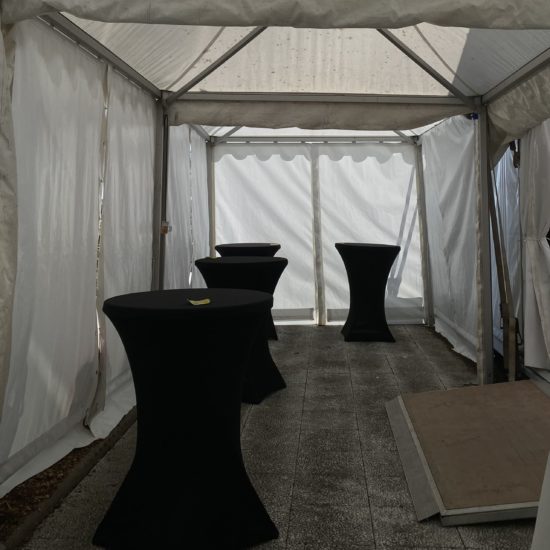 Location - Partner's Day - Orano