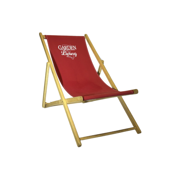 transat rouge