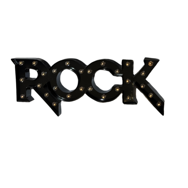 rock