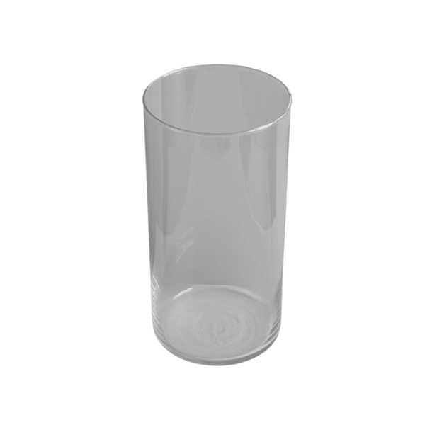 vase cylindrique