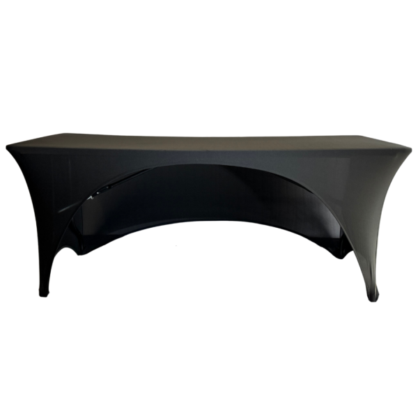 table housse traiteur