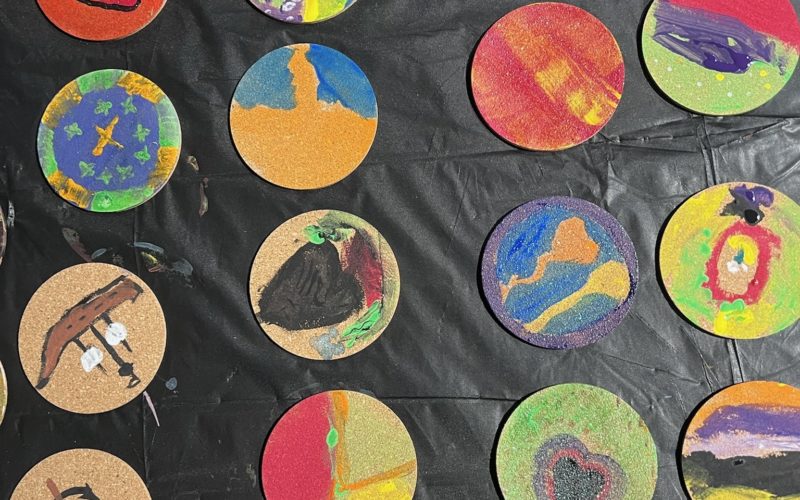 Atelier Fête des Pères – Les Éléis