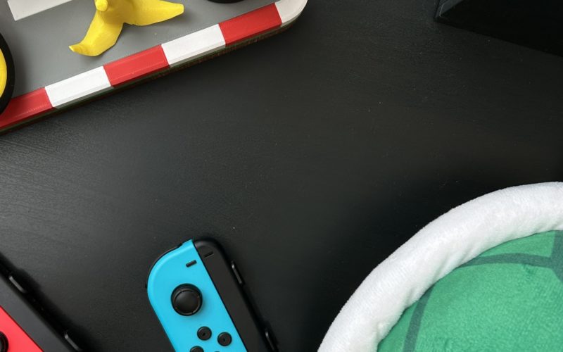 Tournoi Mario Kart 2025 – Les Éléis