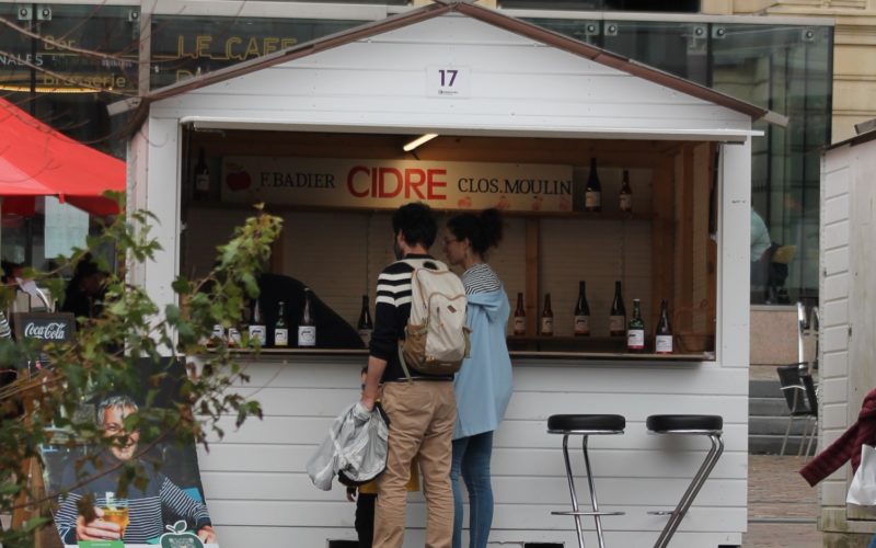 Les Bouchées Cherbourgeoises – 10e édition