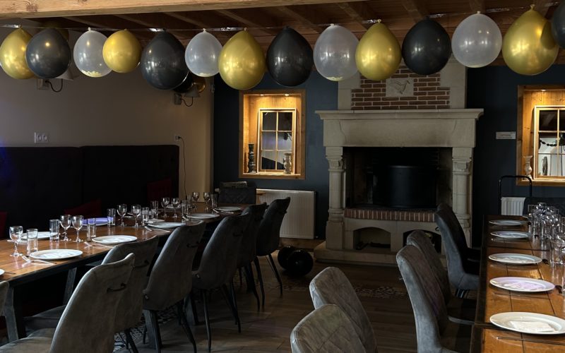 Week-end d’anniversaire – Août 2025