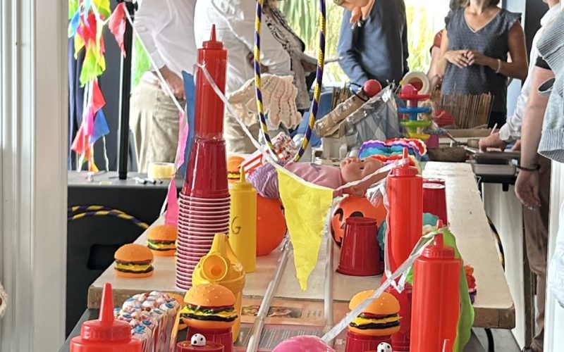 Ateliers Team Building – Naval Group