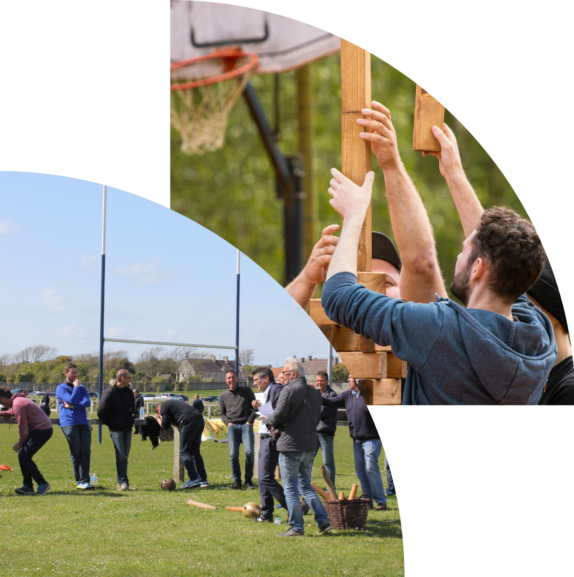 team building