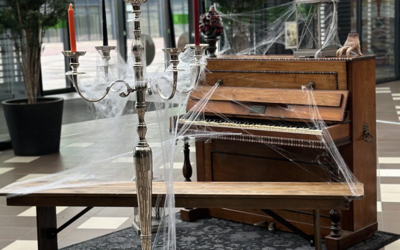 Halloween 2025 – Les Éléis