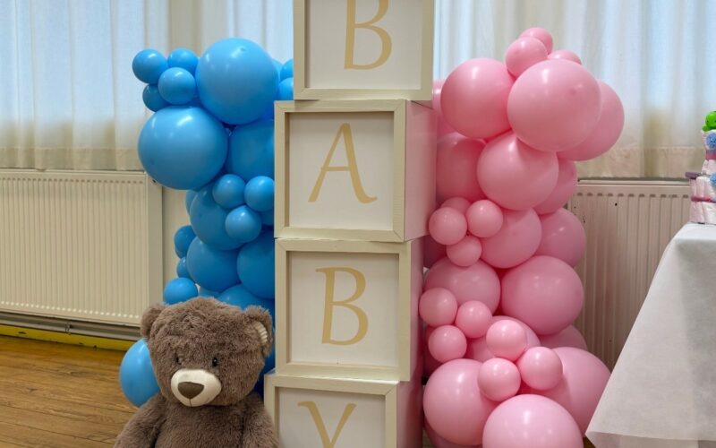 Baby Shower