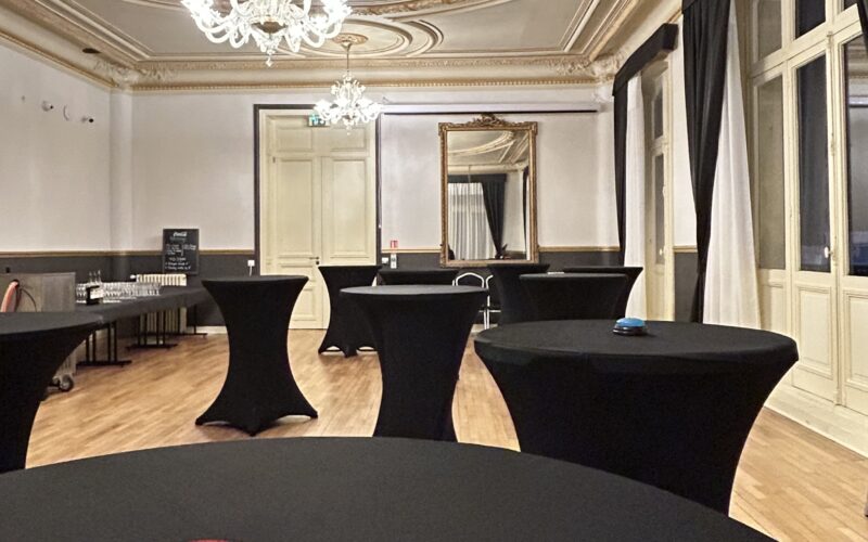 Convention annuelle &ndash; Ing&eacute;liance