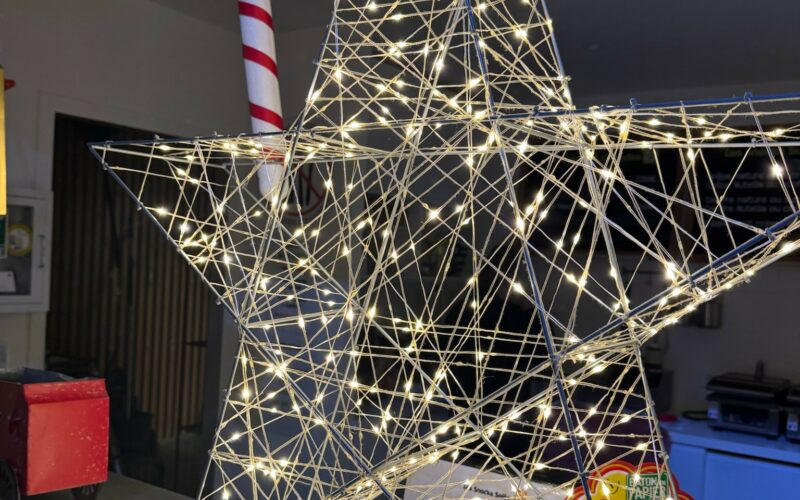 Soir&eacute;e de No&euml;l &ndash; Groupe Delplast