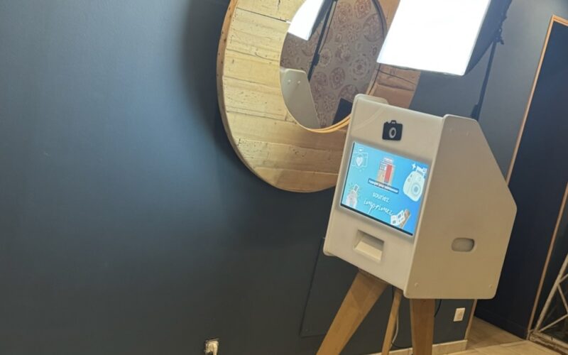 Team Building &ndash; Captrain