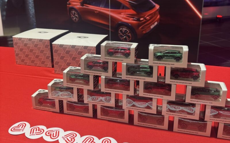 Lancement &ndash; Bodemer