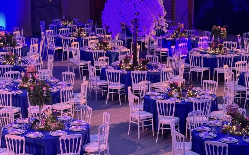 Soir&eacute;e de v&oelig;ux 2026 &ndash; Illusions et Merveilles