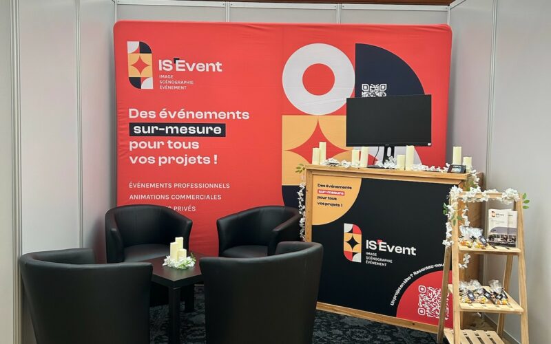 Salon du Mariage &ndash; Retour en images