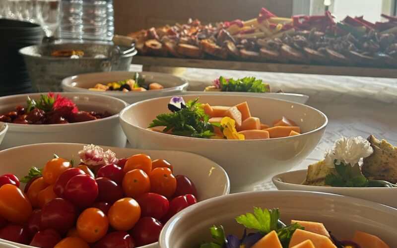 Pr&eacute;sentation de r&eacute;sultats &ndash; REEL