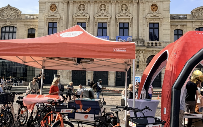 Fête du vélo 2026