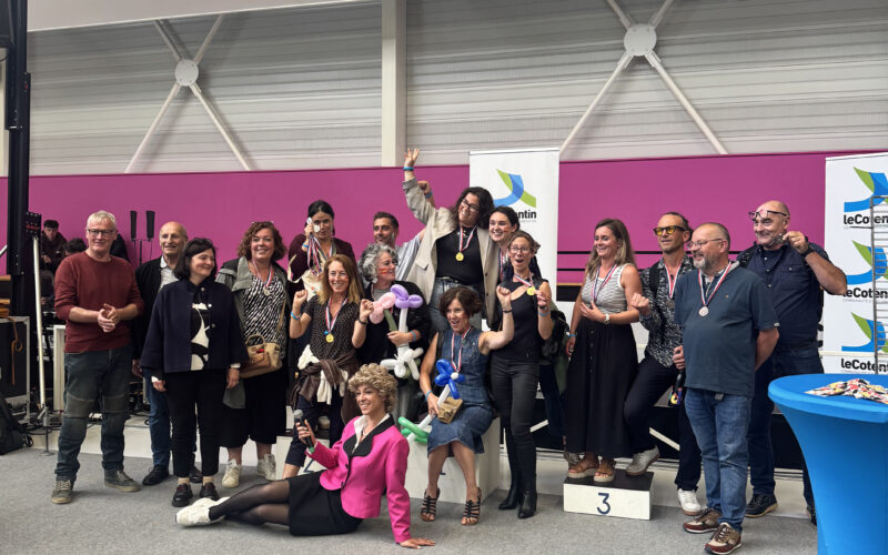 Journée festive des agents – CAC