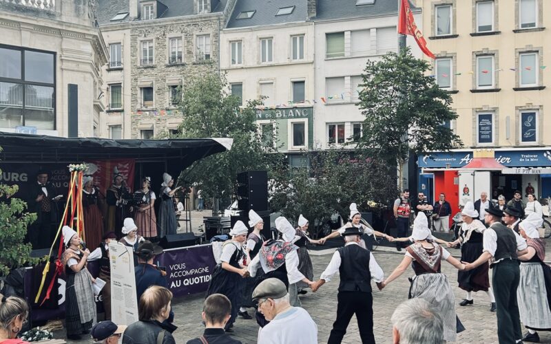 Fête des Normands 2026 – UCC