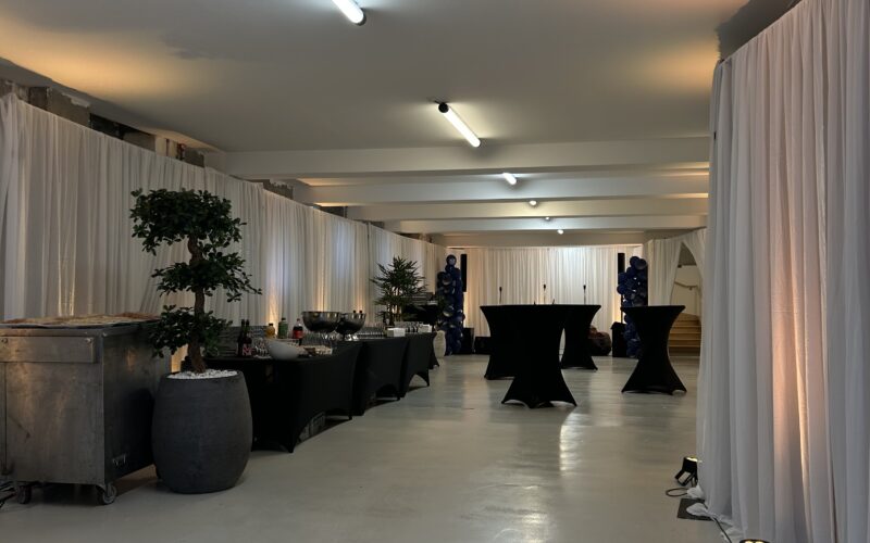 Inauguration agence – Citya