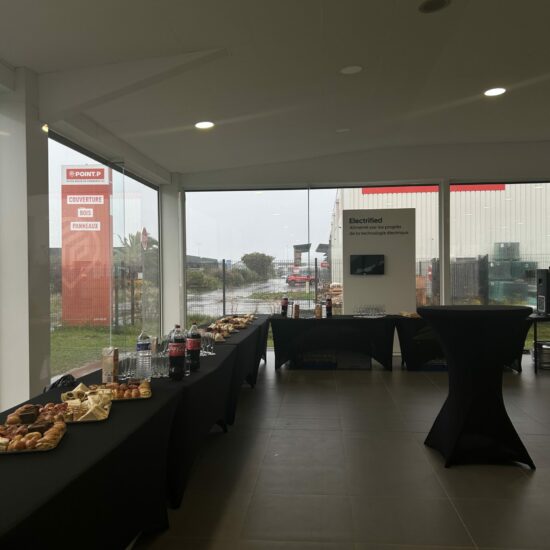 Lancement Lancement