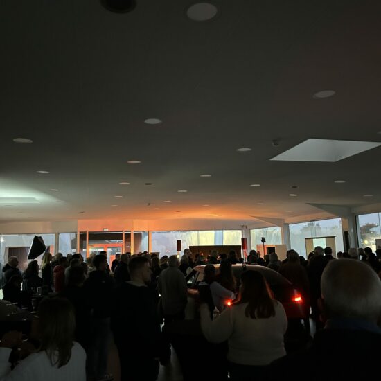 Lancement 6 Lancement 6