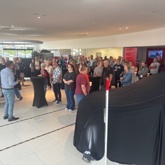 lancement toyota 1 lancement toyota 1